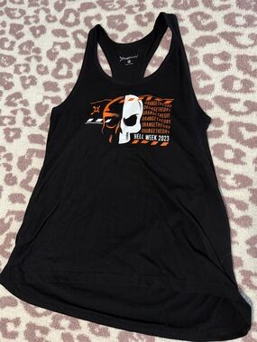 Orangetheory Fitness Hell Week 2023 Tank Top